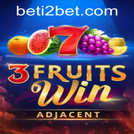 Unlock the Excitement of 3FruitsWin with i2bet PH Login