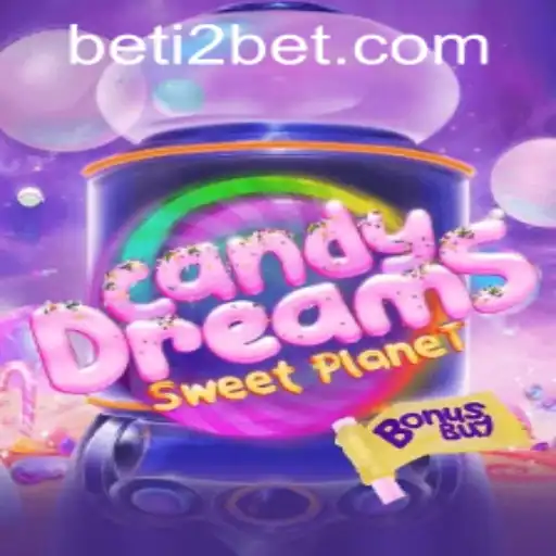 CandyDreamsSweetPlanet: A Whimsical Adventure in Sweet Strategy