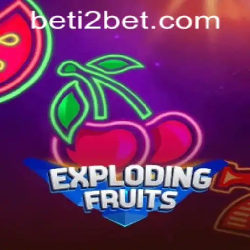 ExplodingFruits: A Dive into the Exciting World of Online Gaming