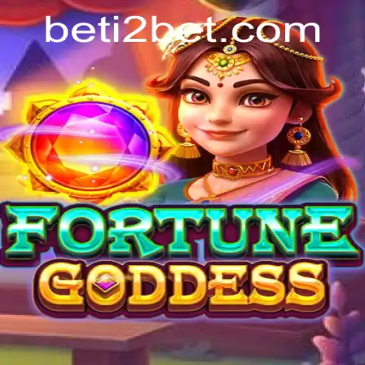 Discover the Exciting World of FORTUNEGODDESS: Unleash the Power of Chance