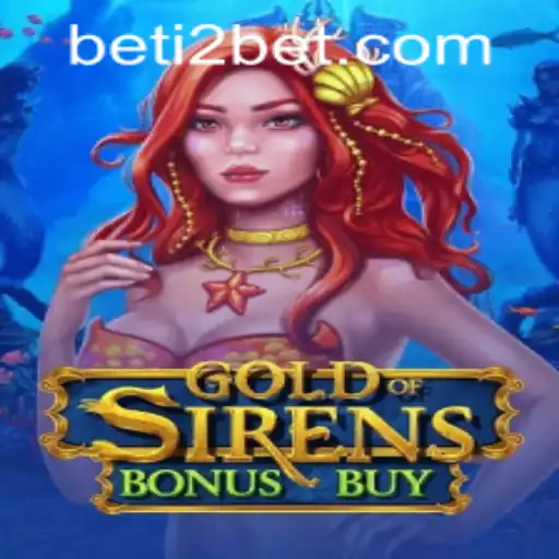 Exploring the Mystical Realm of GoldofSirensBonusBuy