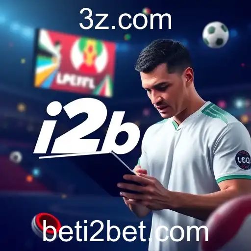 A Evolução do Mercado de Apostas Online em 2025