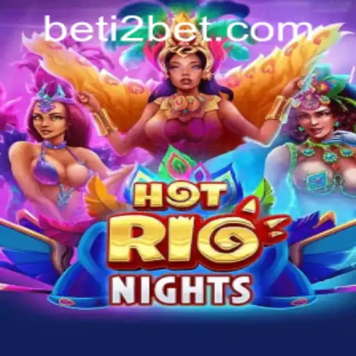 HotRioNights: A Thrilling New Game Experience with i2bet PH Login