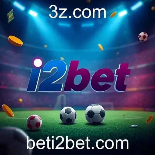 O Impacto do i2bet no Cenário de Jogos Online em 2025