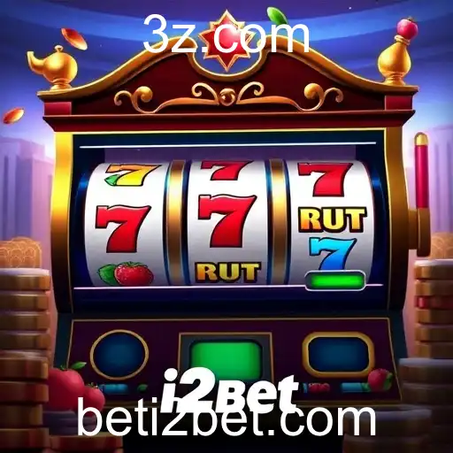 A Nova Face dos Jogos Online: O Impacto de i2bet