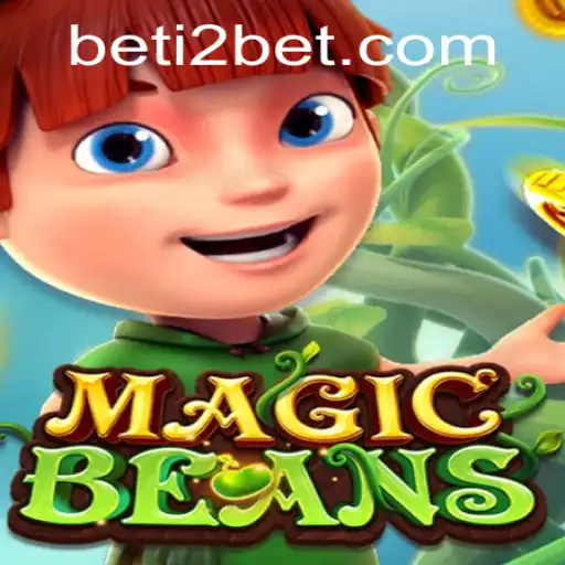 MAGICBEANS: A Captivating Game Experience