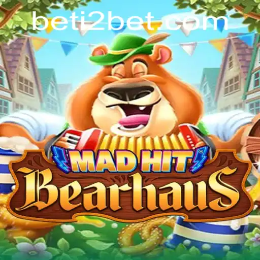 MadHitBearhaus: A Game of Strategy and Thrill
