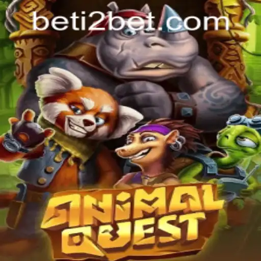 Discovering AnimalQuest: A Journey Through the Wild and Strategy