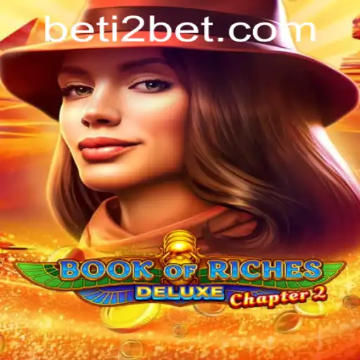 Discover the Mysteries of Book of Riches Deluxe Chapter 2: Unveil the Secrets with i2bet PH Login