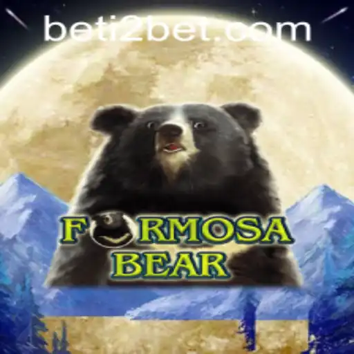 Exploring FormosaBear: A Thrilling Gaming Adventure in the Digital Realm