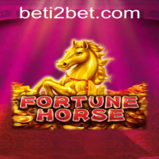 FortuneHorse: A New Gaming Phenomenon and Guide to i2bet PH Login