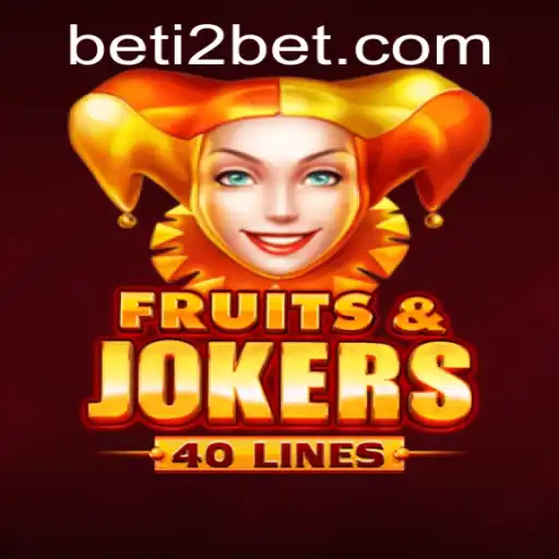 Exploring FruitsAndJokers40: A Thrilling Casino Game