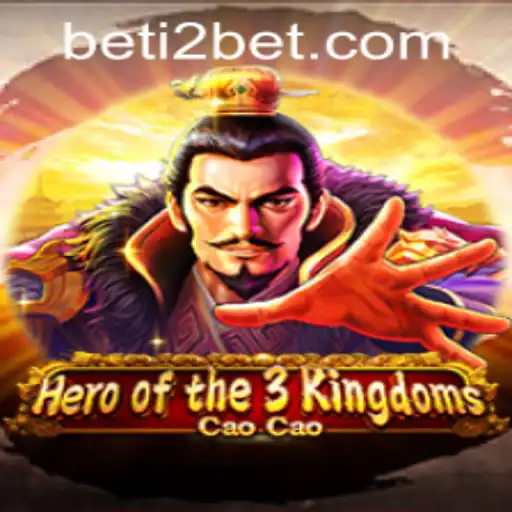 Exploring Heroofthe3KingdomsCaoCao and i2bet PH Login