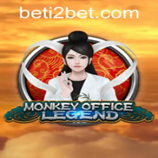 Unveiling MonkeyOfficeLegend: An Intriguing Fusion of Adventure and Strategy