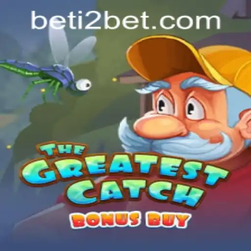 Experience the Excitement of TheGreatestCatchBonusBuy with i2bet PH Login