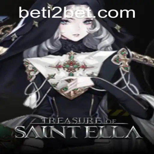 Explore the Enchanting World of TreasureofSaintElla and the Buzz Around i2bet PH Login