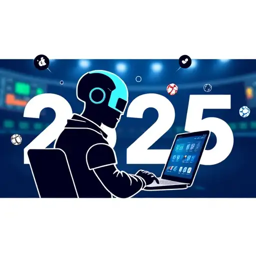 Tendências Emergentes do iGaming no Planeta Digital