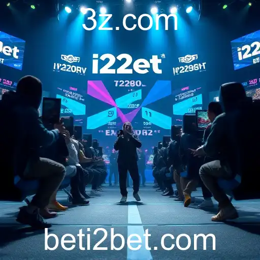 i2bet: A Evolução do Jogo Online em Portugal