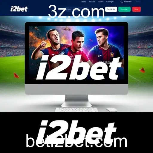Jogos Online e o Crescimento do i2bet no Brasil