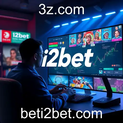 Inovações de i2bet e a Revolução no Mundo dos Jogos Online