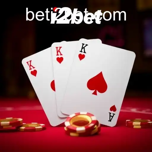 Experience the Excitement of Online Baccarat at i2bet PH Login
