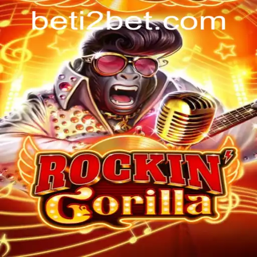 RockinGorilla: The Thrilling Gaming Experience Enhanced with i2bet PH Login