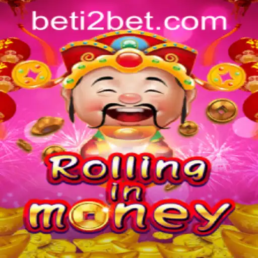 RollingInMoney: A Thrilling Casino Experience with i2bet PH Login