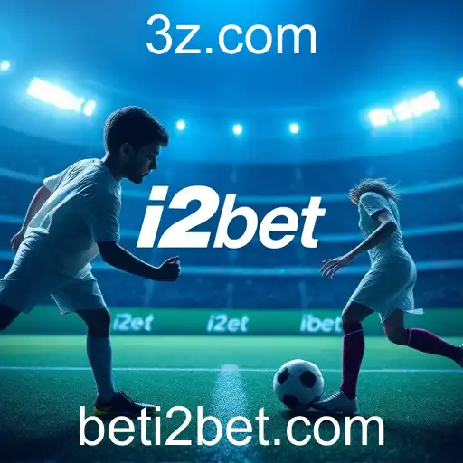 i2bet: O Futuro dos Jogos Online em 2025