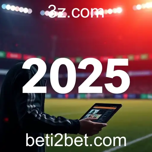 O Impacto do i2bet nas Apostas Esportivas no Brasil