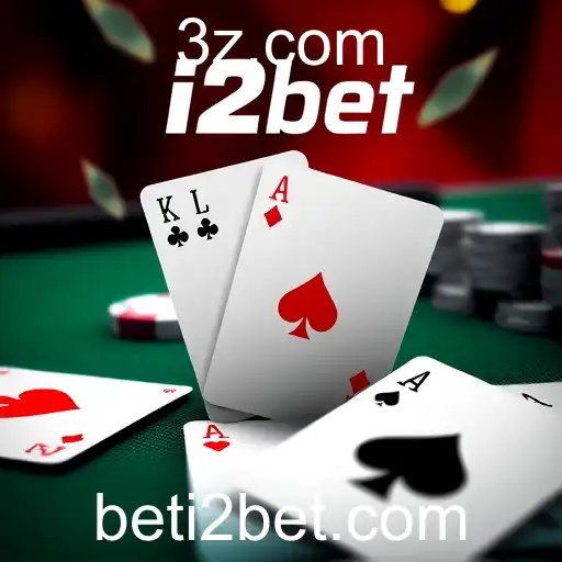 A Fascinante Categoria de Jogos de Poker no i2bet