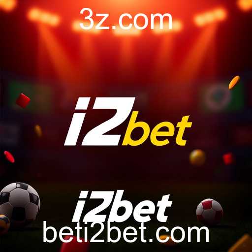 A Ascensão do i2bet nos Cenários de Jogos Online