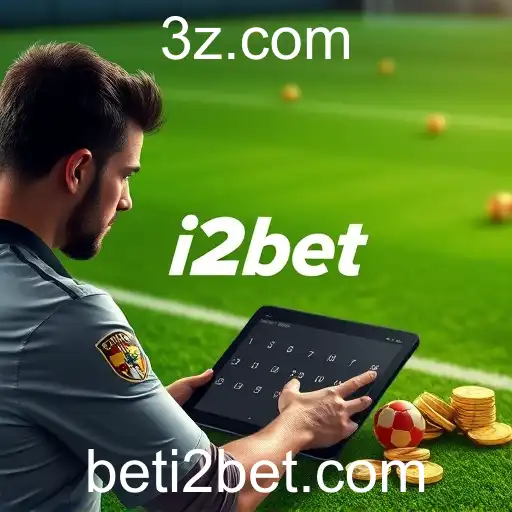 A Ascensão dos Jogos Online: O Caso do i2bet