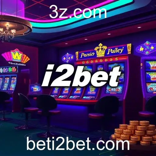 Tendências dos Jogos Online e a Ascensão de i2bet