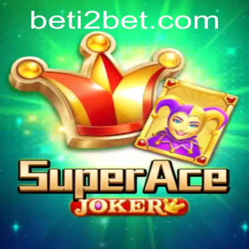 Exploring SuperAceJoker: An Innovative Gaming Experience