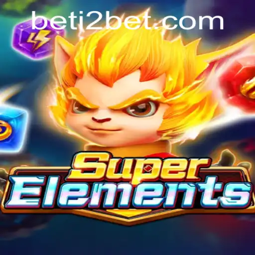Unlock the Adventure of SuperElements with i2bet PH Login