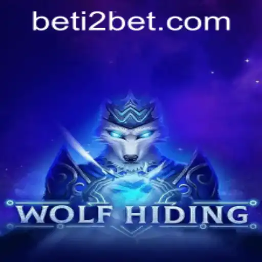 Unveiling the Thrilling World of WolfHiding: A New Gaming Phenomenon